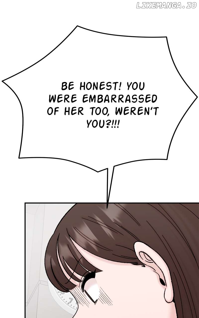 My Dud to Stud Boyfriend Chapter 118 - page 28