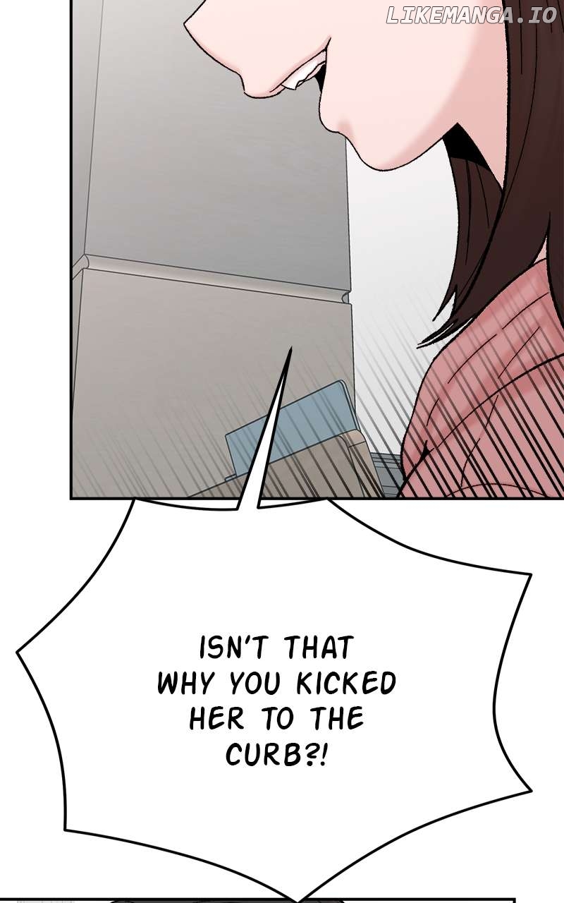 My Dud to Stud Boyfriend Chapter 118 - page 29