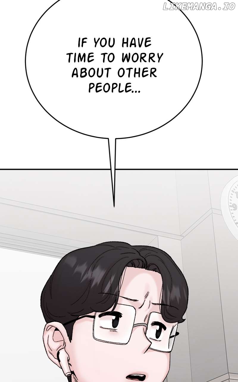 My Dud to Stud Boyfriend Chapter 118 - page 3