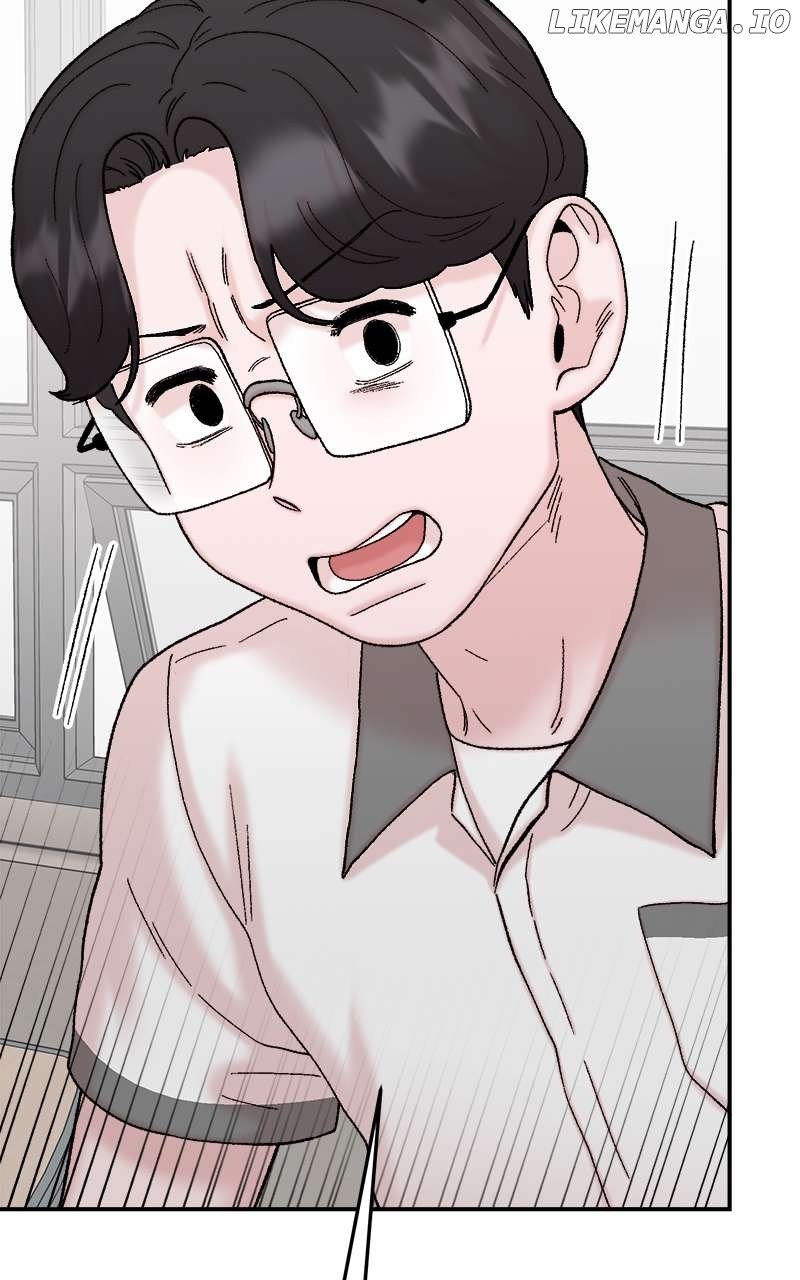 My Dud to Stud Boyfriend Chapter 118 - page 30