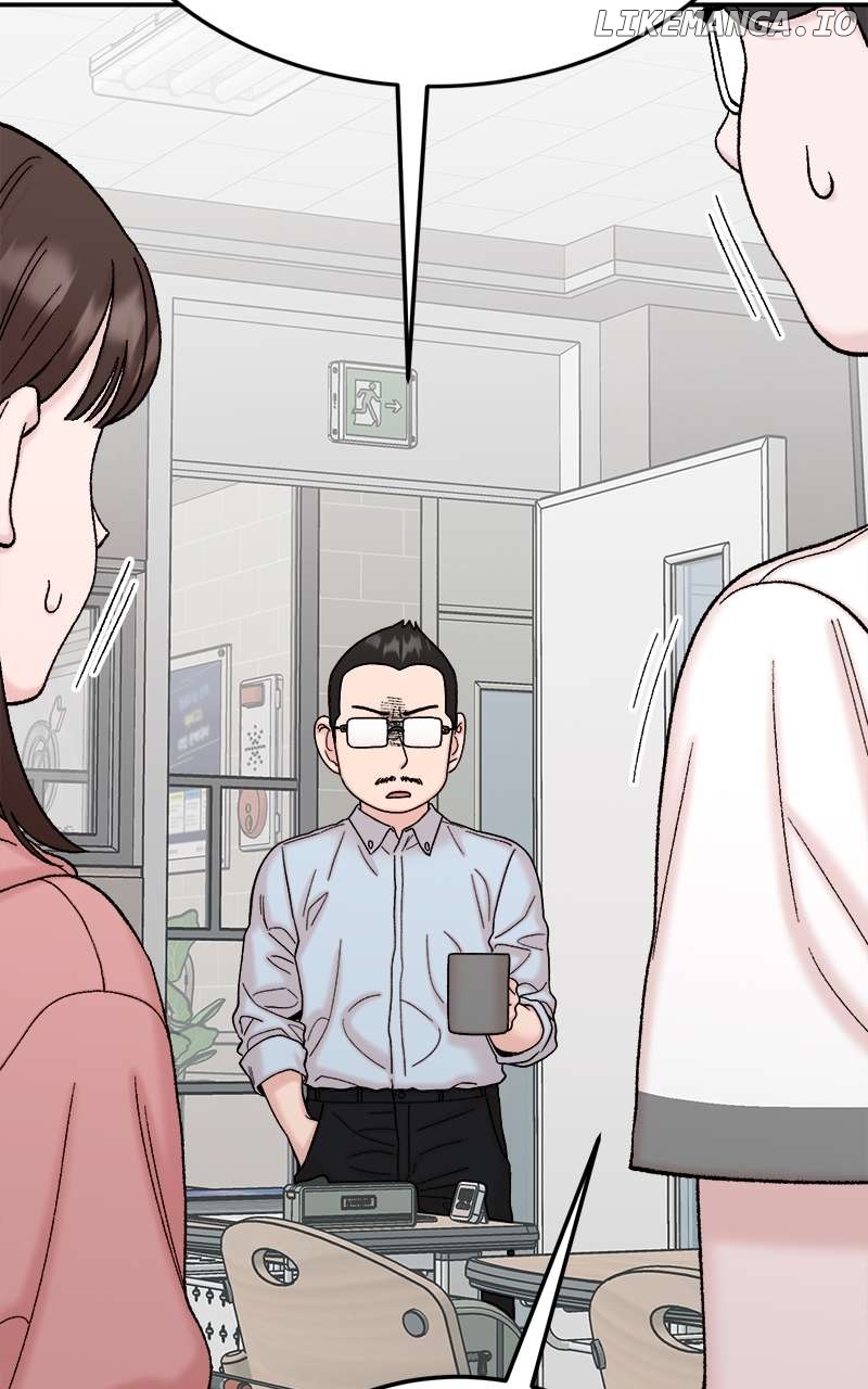 My Dud to Stud Boyfriend Chapter 118 - page 32