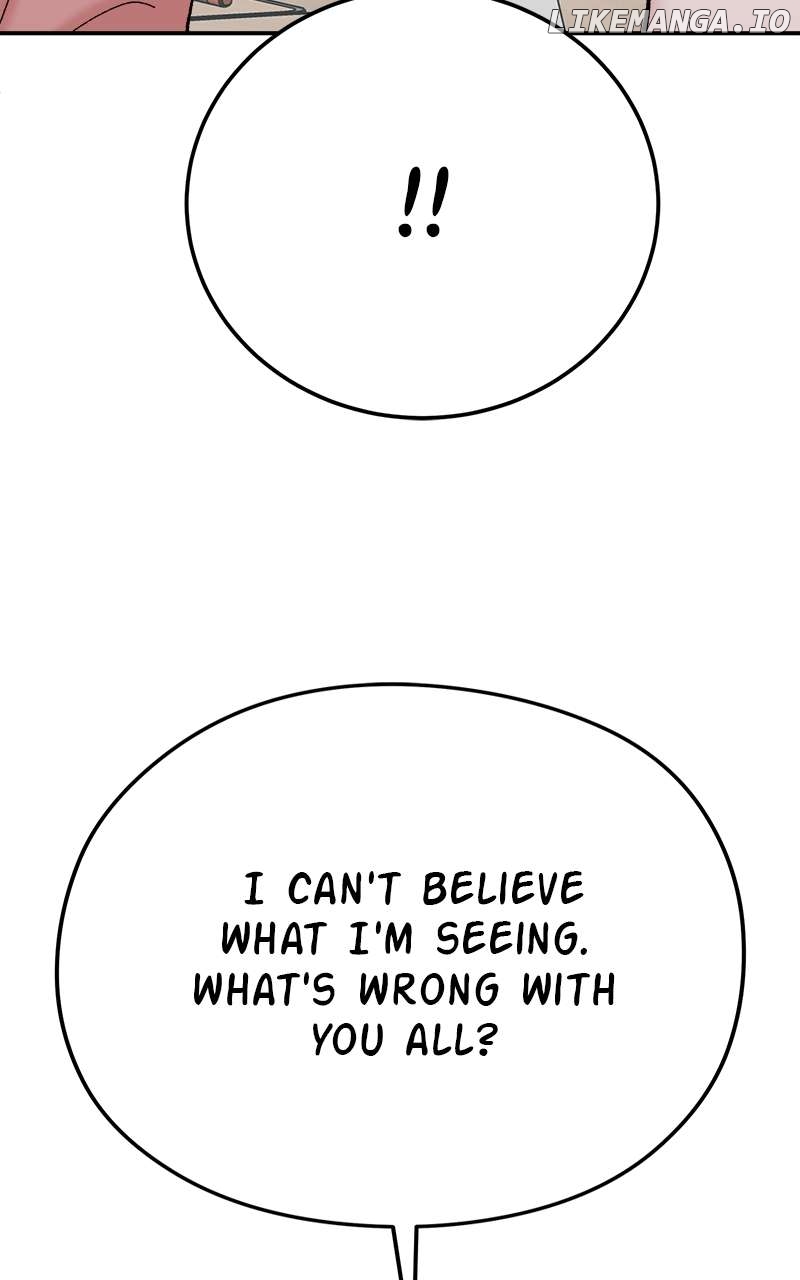 My Dud to Stud Boyfriend Chapter 118 - page 33