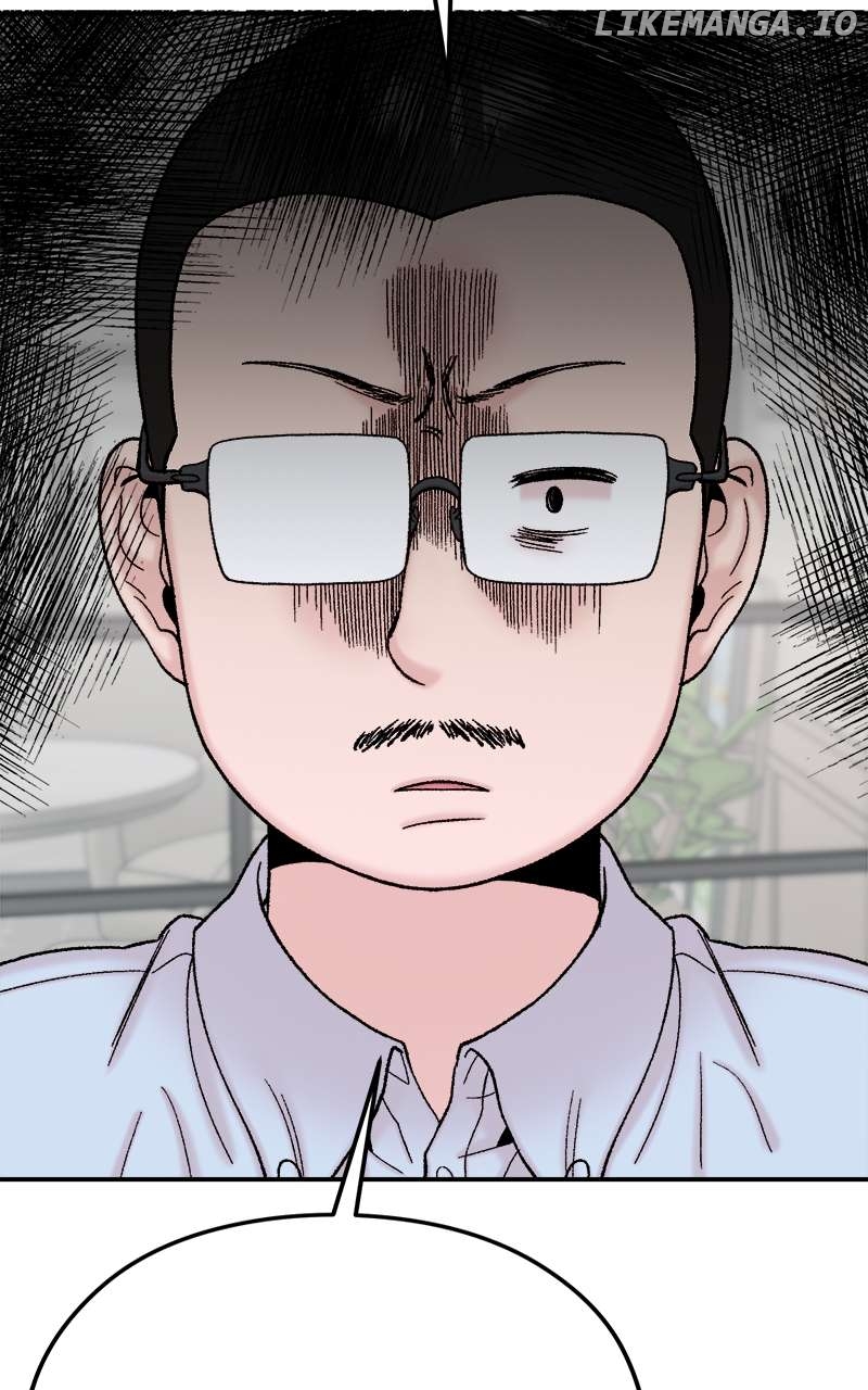 My Dud to Stud Boyfriend Chapter 118 - page 34