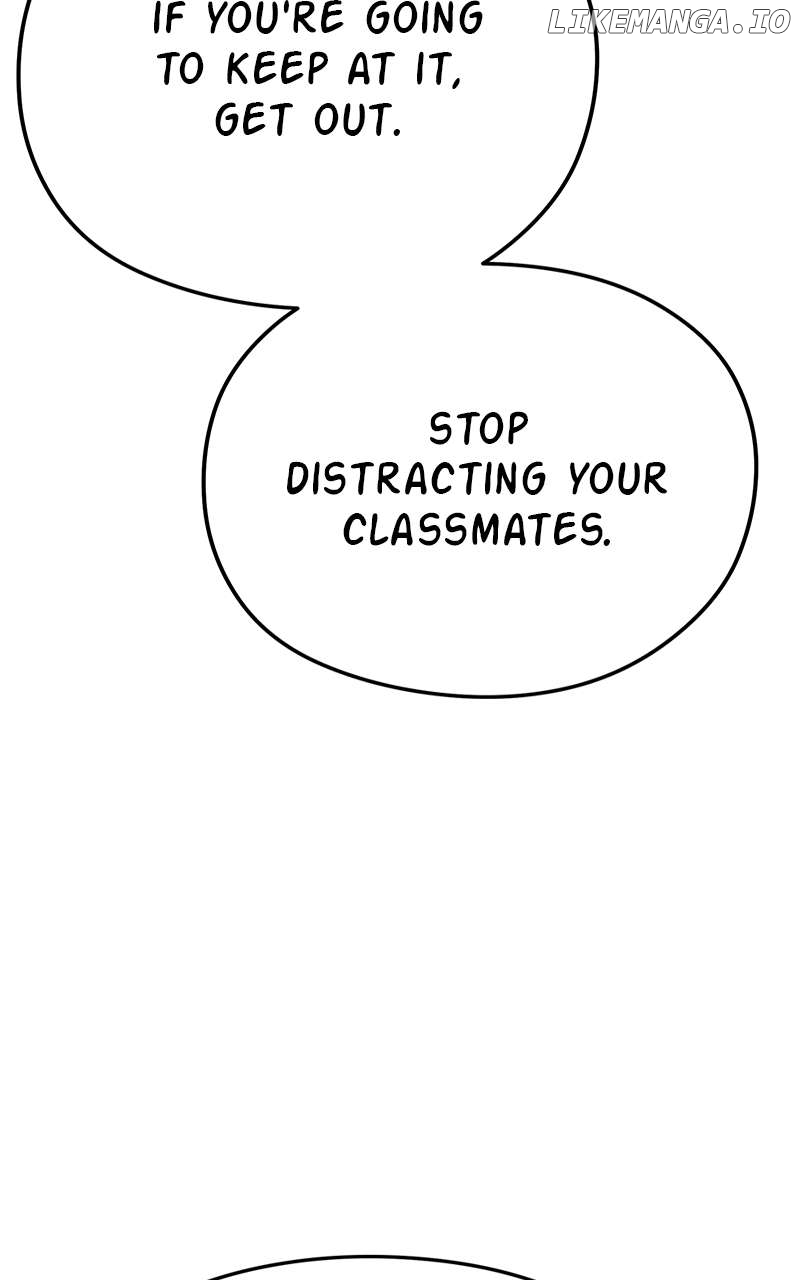 My Dud to Stud Boyfriend Chapter 118 - page 35