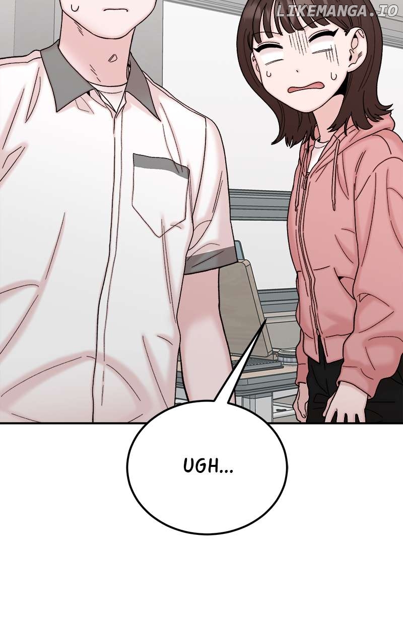 My Dud to Stud Boyfriend Chapter 118 - page 37