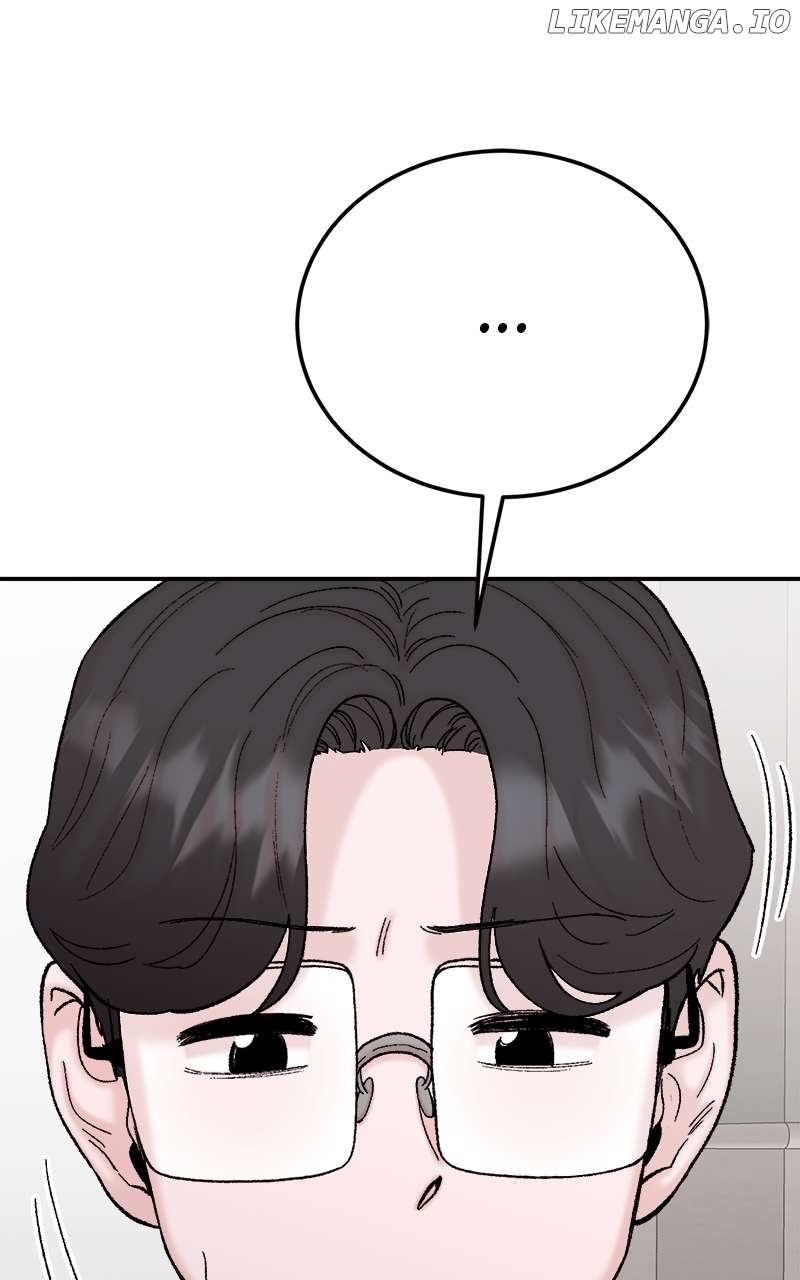 My Dud to Stud Boyfriend Chapter 118 - page 38