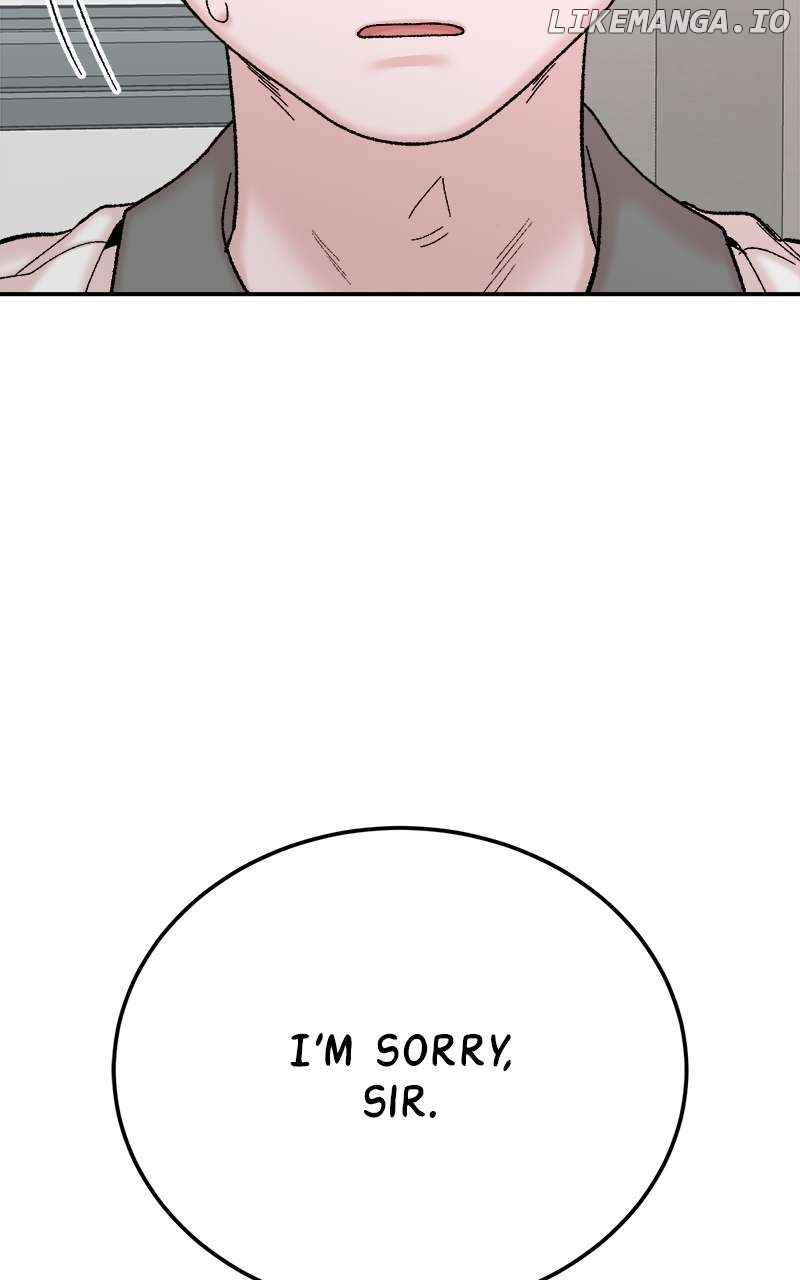 My Dud to Stud Boyfriend Chapter 118 - page 39