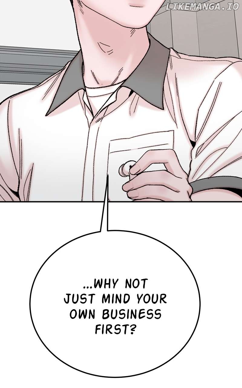 My Dud to Stud Boyfriend Chapter 118 - page 4