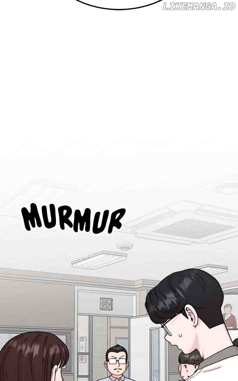 My Dud to Stud Boyfriend Chapter 118 - page 40