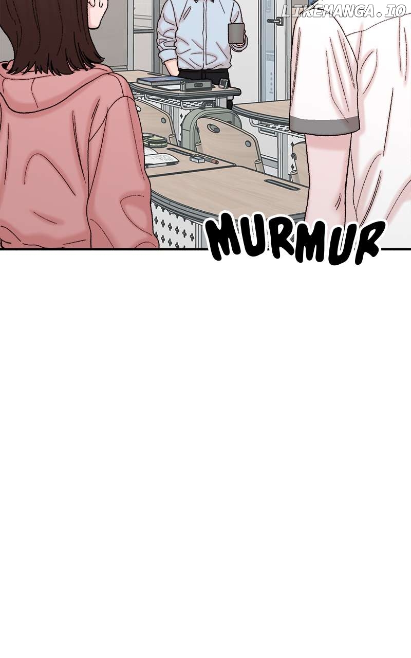 My Dud to Stud Boyfriend Chapter 118 - page 41
