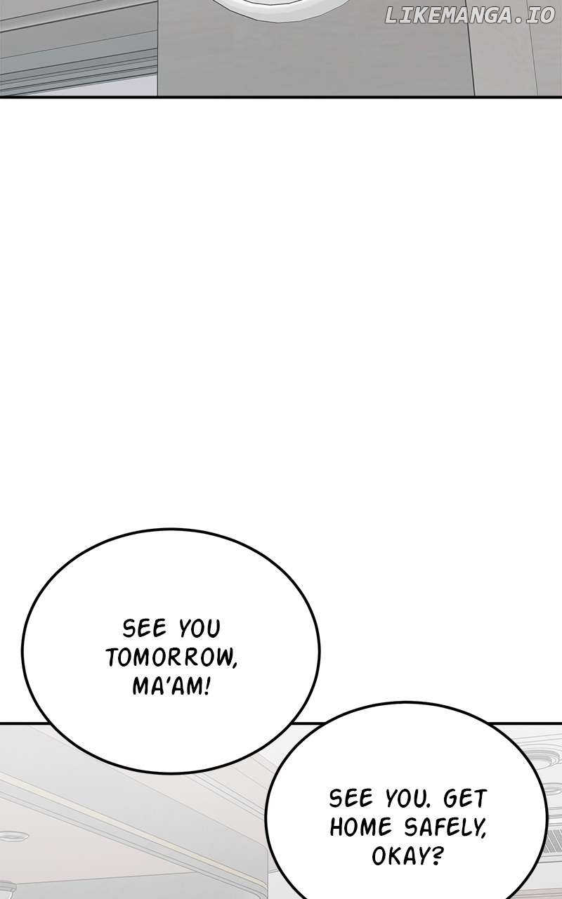 My Dud to Stud Boyfriend Chapter 118 - page 44