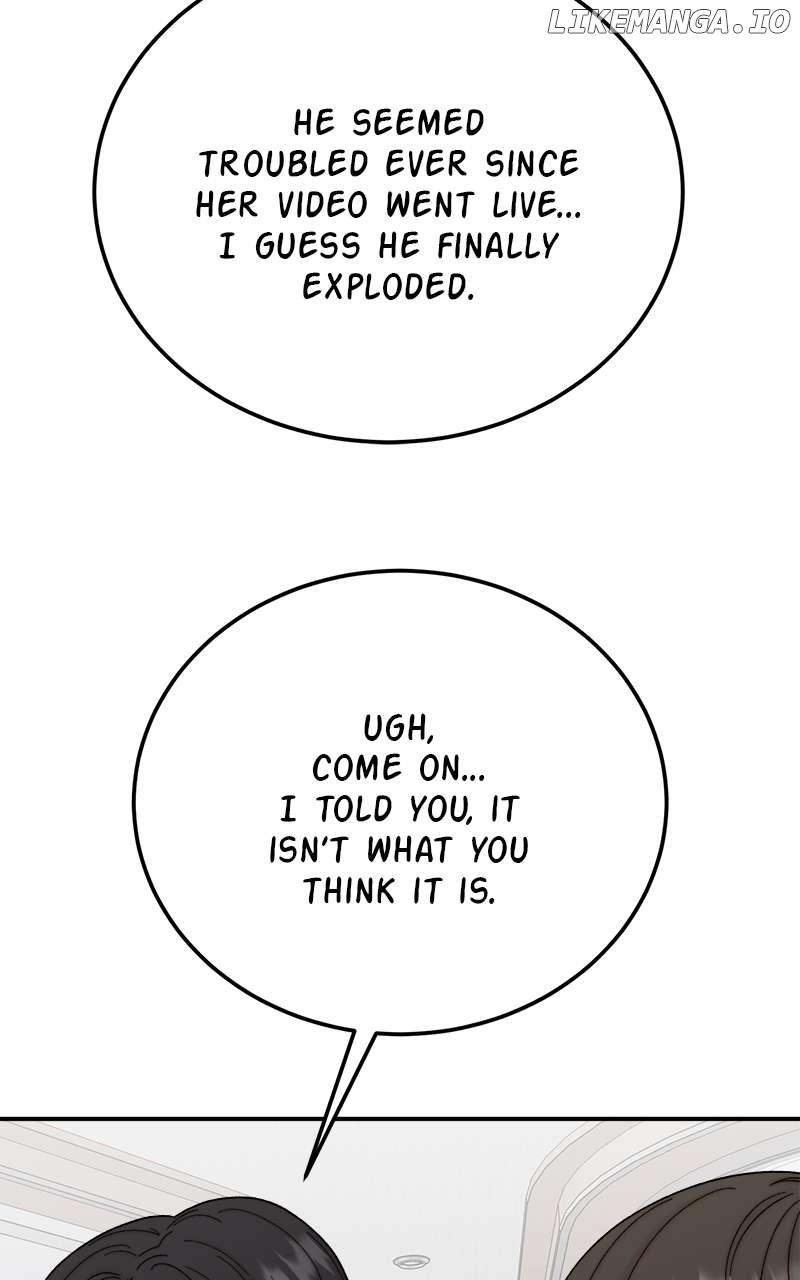 My Dud to Stud Boyfriend Chapter 118 - page 47