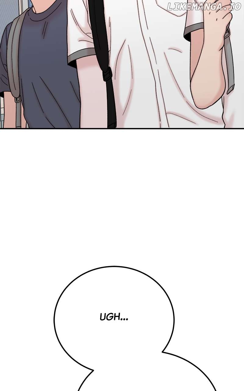 My Dud to Stud Boyfriend Chapter 118 - page 53