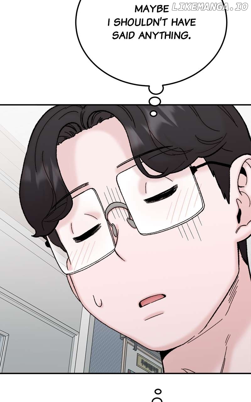 My Dud to Stud Boyfriend Chapter 118 - page 54