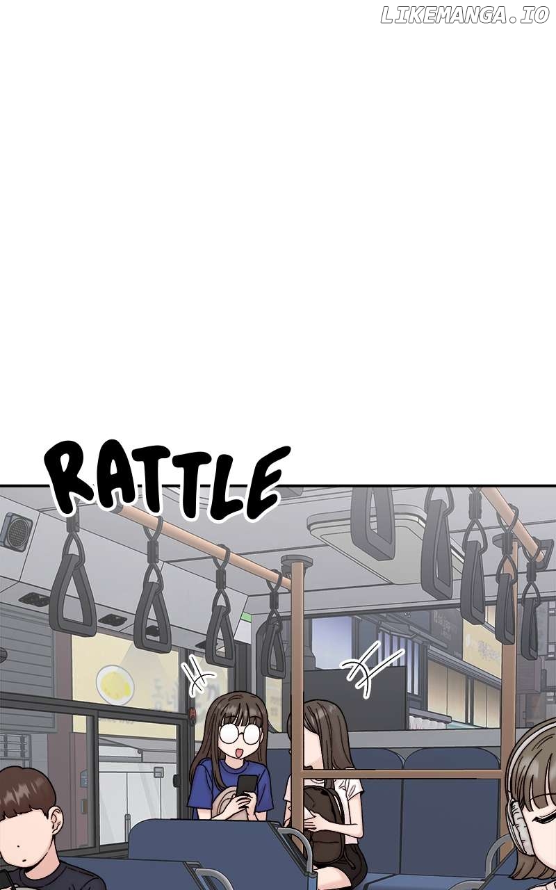 My Dud to Stud Boyfriend Chapter 118 - page 59