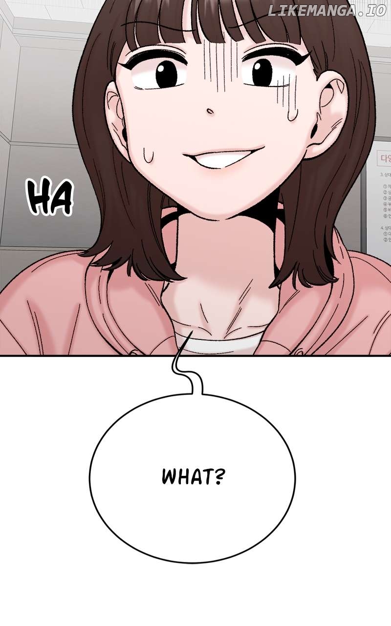 My Dud to Stud Boyfriend Chapter 118 - page 6