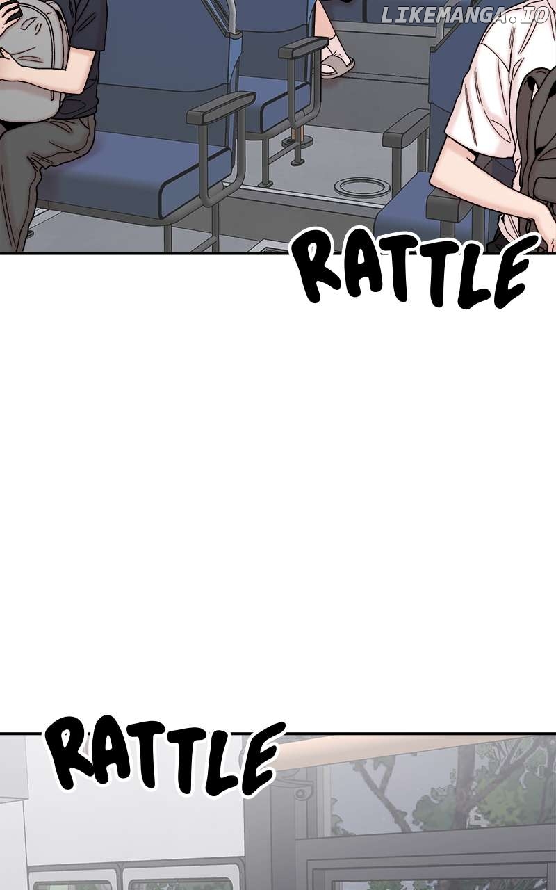 My Dud to Stud Boyfriend Chapter 118 - page 60