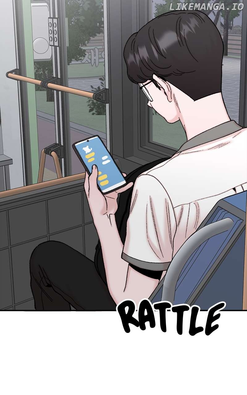 My Dud to Stud Boyfriend Chapter 118 - page 61