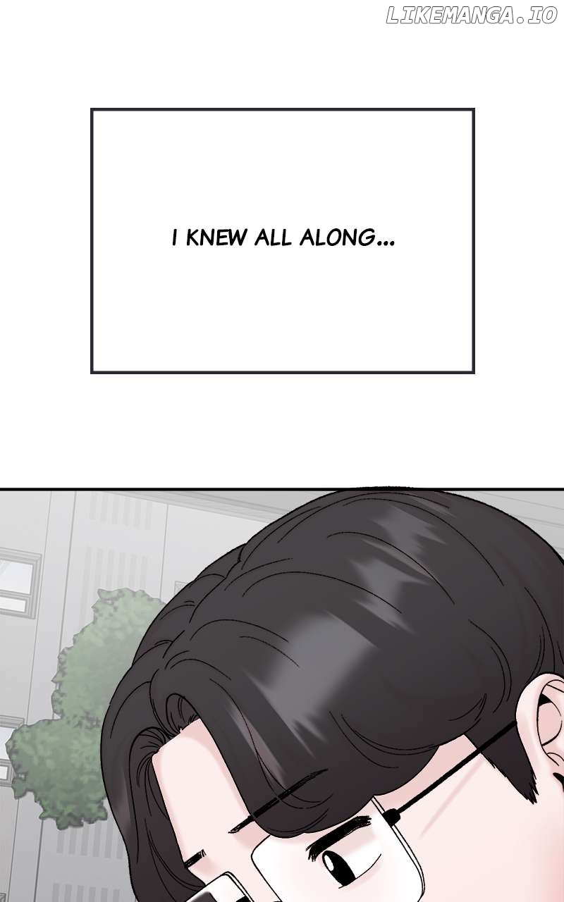 My Dud to Stud Boyfriend Chapter 118 - page 63