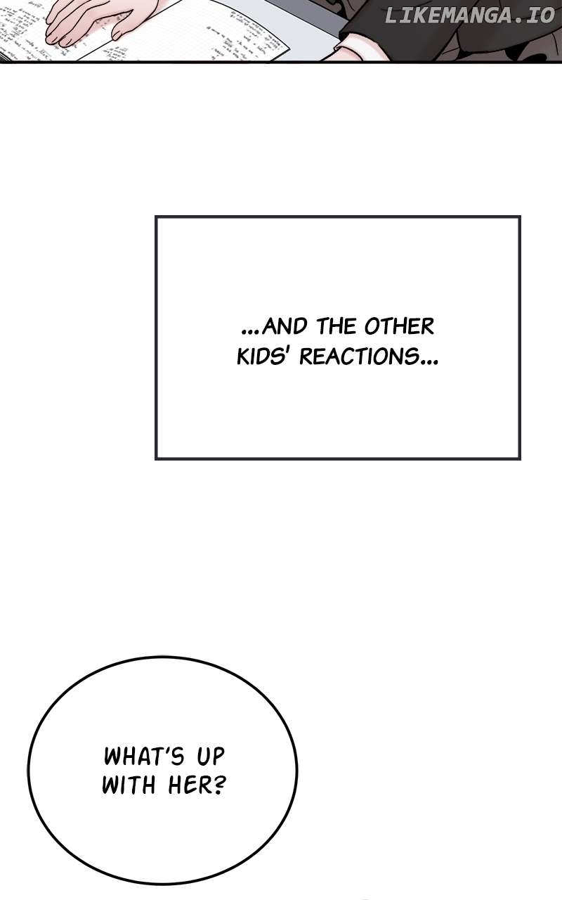 My Dud to Stud Boyfriend Chapter 118 - page 69