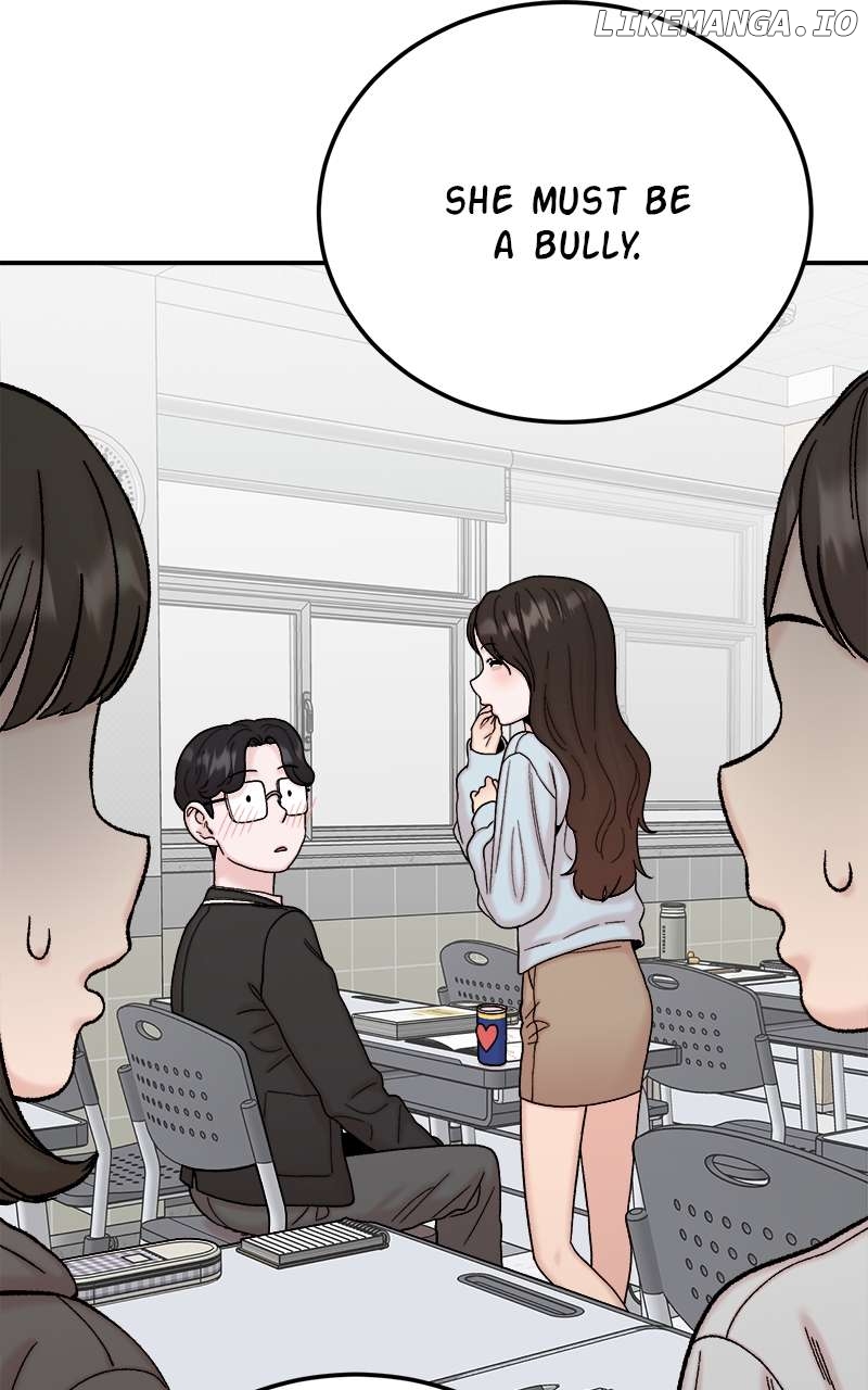 My Dud to Stud Boyfriend Chapter 118 - page 70