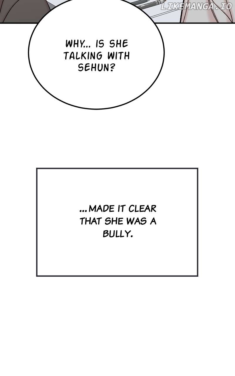 My Dud to Stud Boyfriend Chapter 118 - page 71
