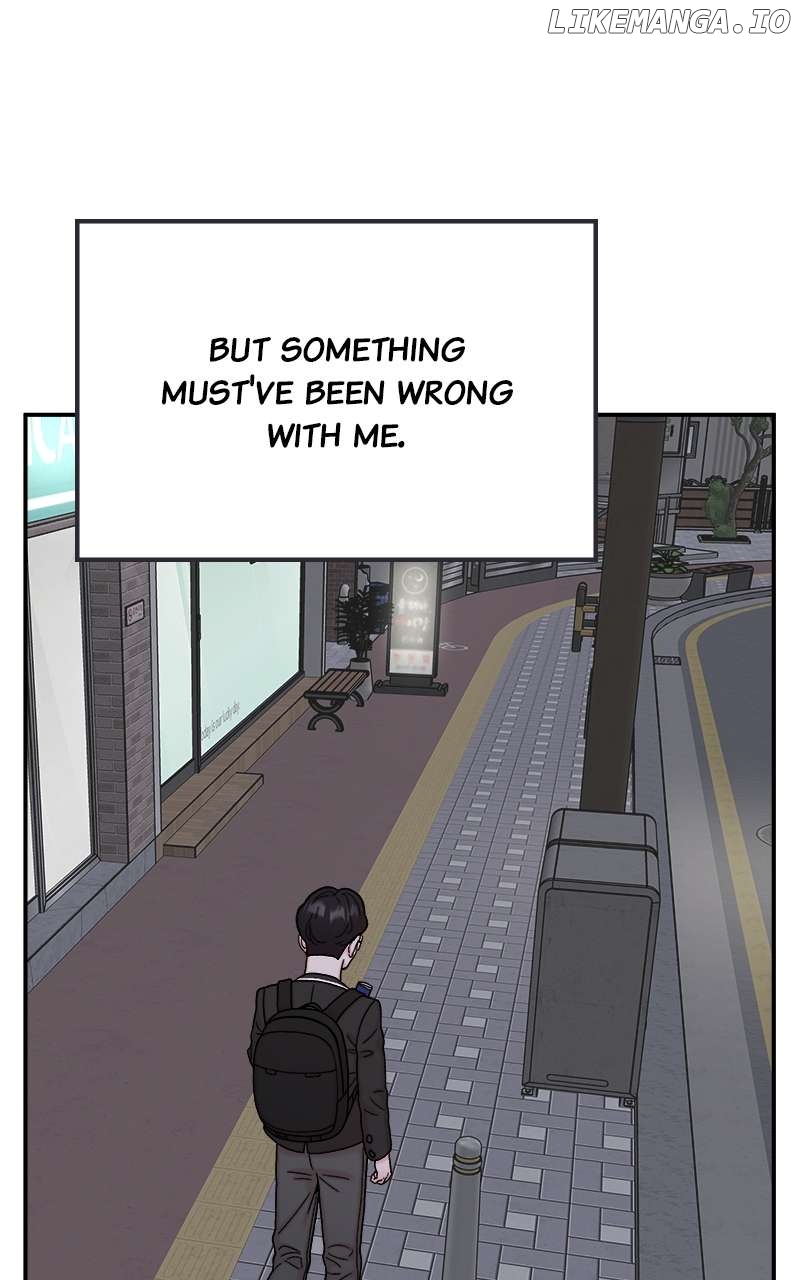 My Dud to Stud Boyfriend Chapter 118 - page 72