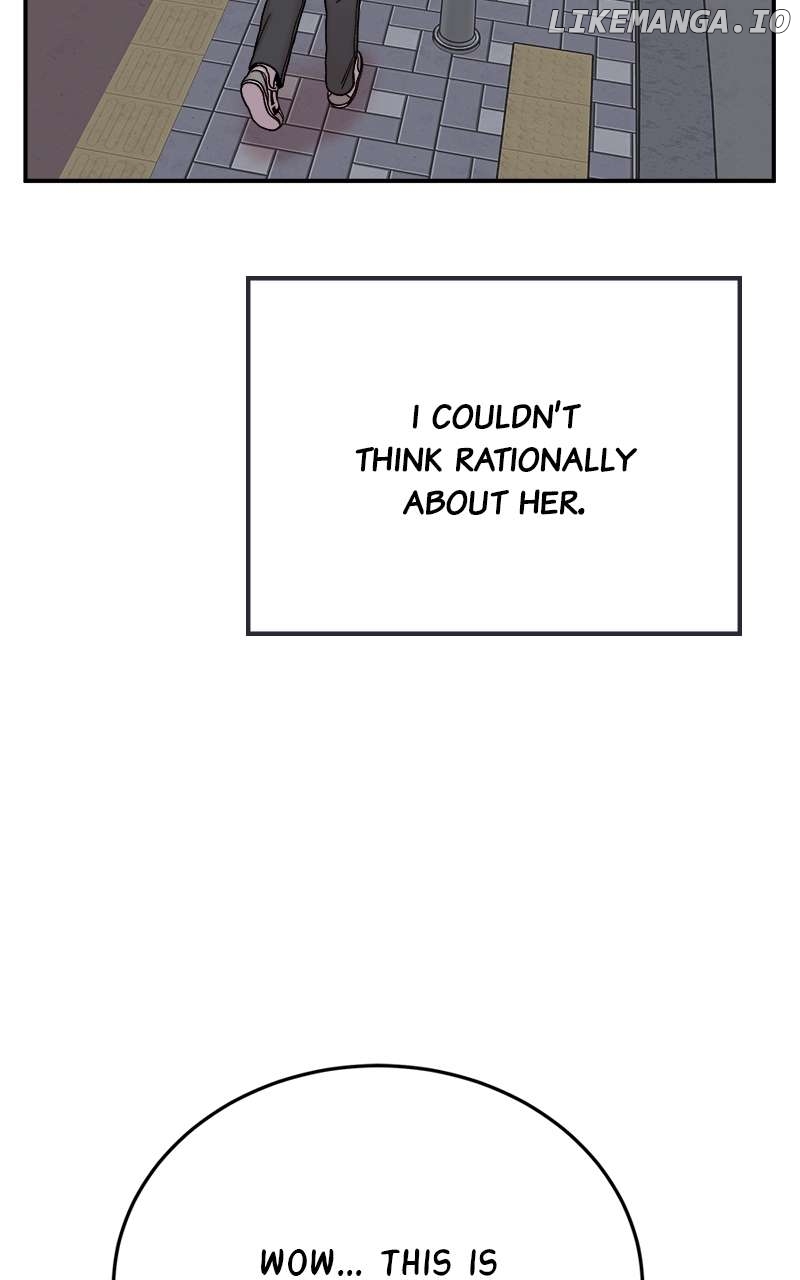 My Dud to Stud Boyfriend Chapter 118 - page 73