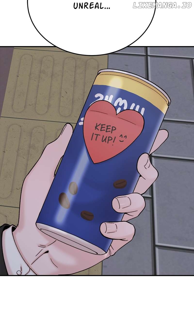 My Dud to Stud Boyfriend Chapter 118 - page 74