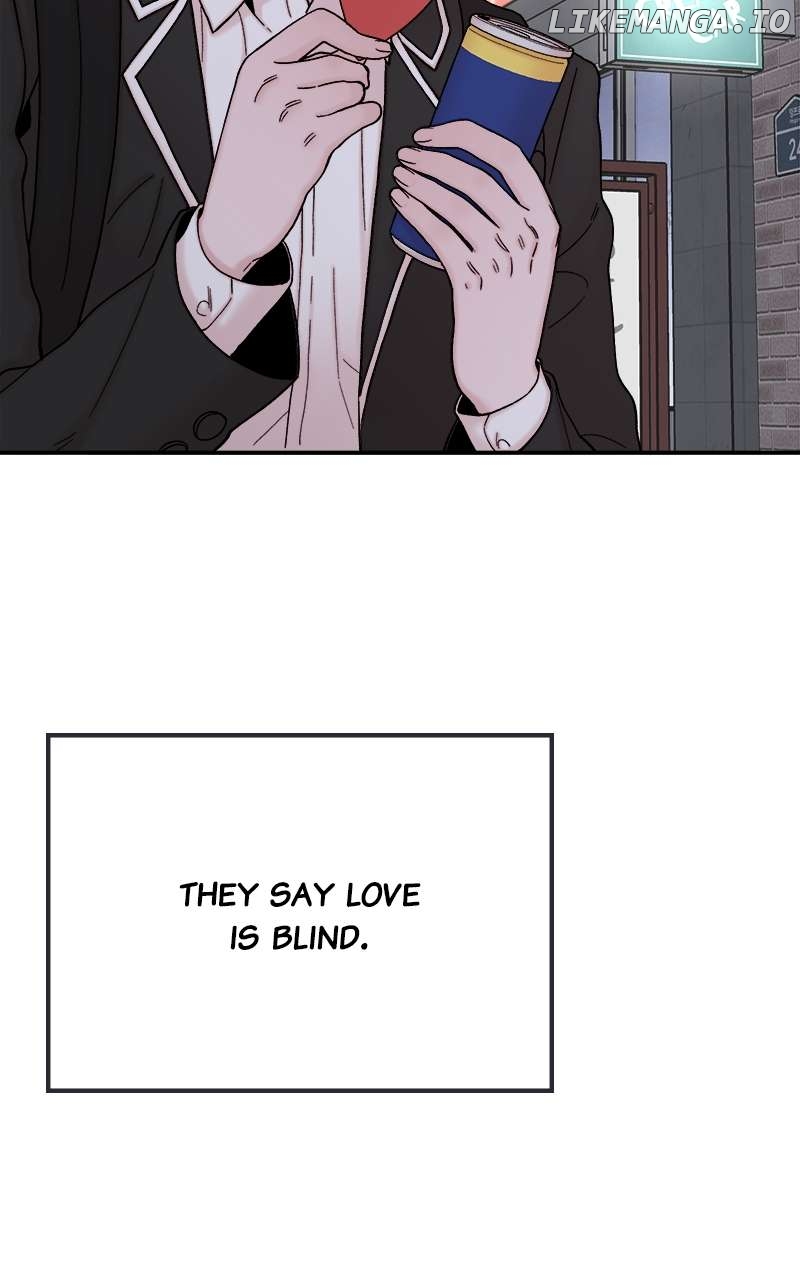 My Dud to Stud Boyfriend Chapter 118 - page 76