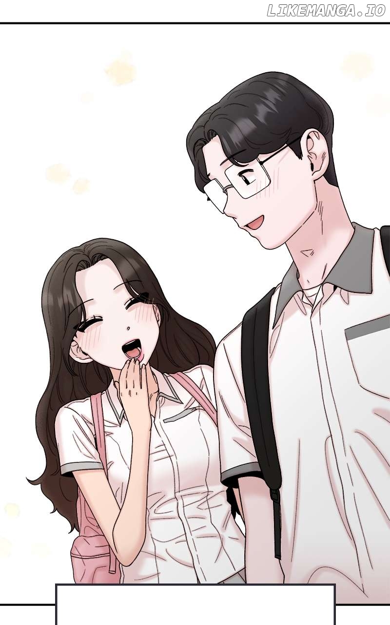 My Dud to Stud Boyfriend Chapter 118 - page 78