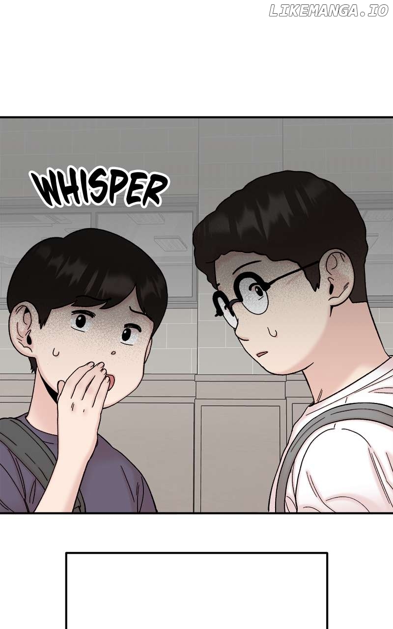 My Dud to Stud Boyfriend Chapter 118 - page 81