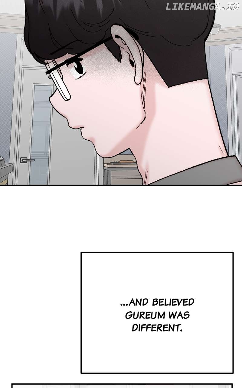 My Dud to Stud Boyfriend Chapter 118 - page 83