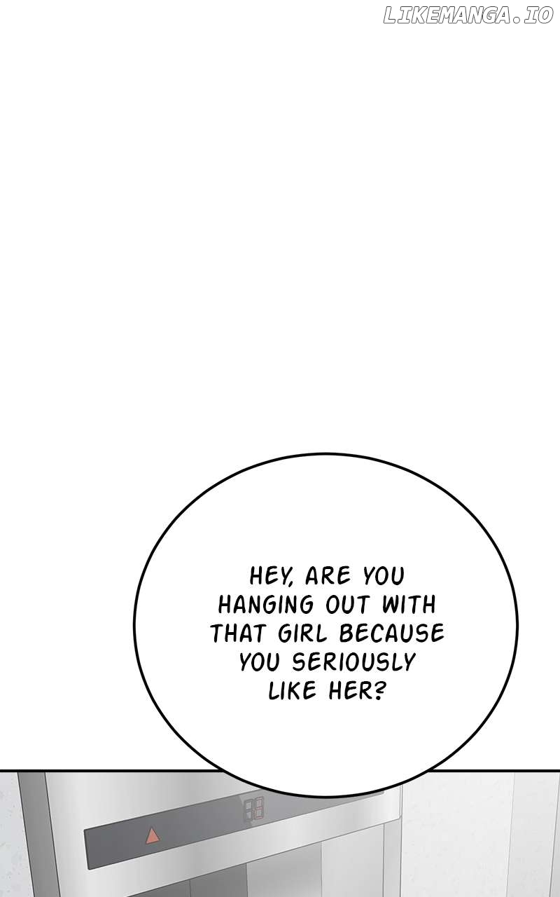 My Dud to Stud Boyfriend Chapter 118 - page 85