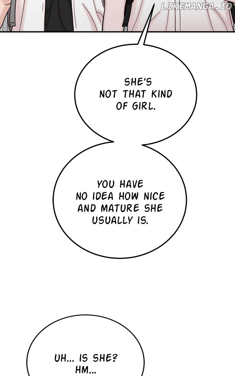 My Dud to Stud Boyfriend Chapter 118 - page 88