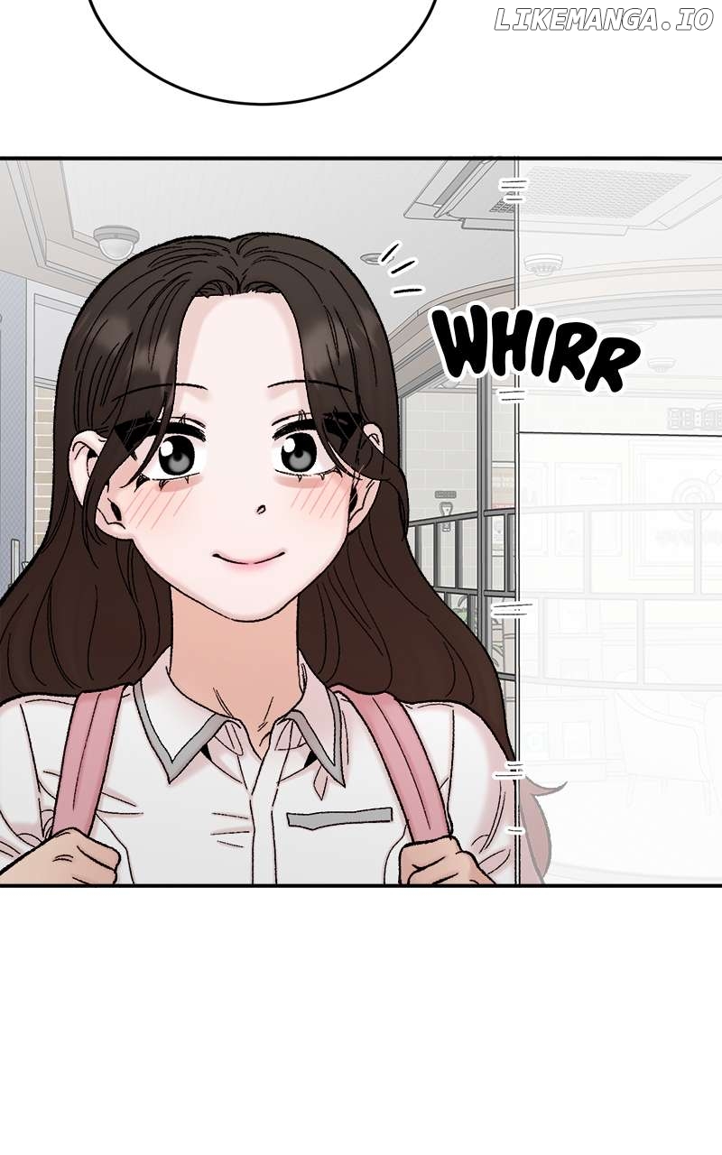 My Dud to Stud Boyfriend Chapter 118 - page 89