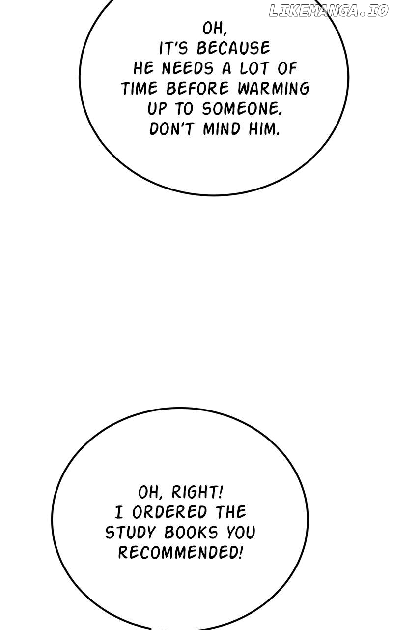 My Dud to Stud Boyfriend Chapter 118 - page 96