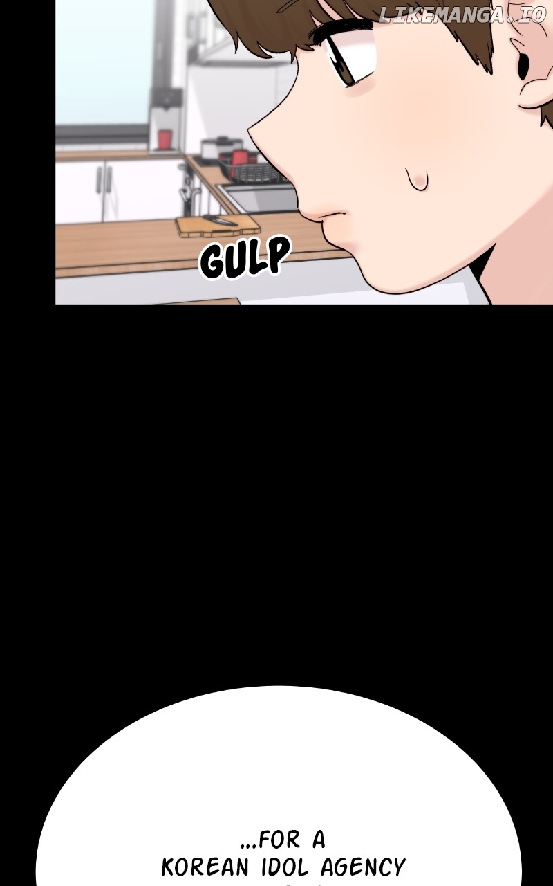 My Dud to Stud Boyfriend Chapter 93 - page 10