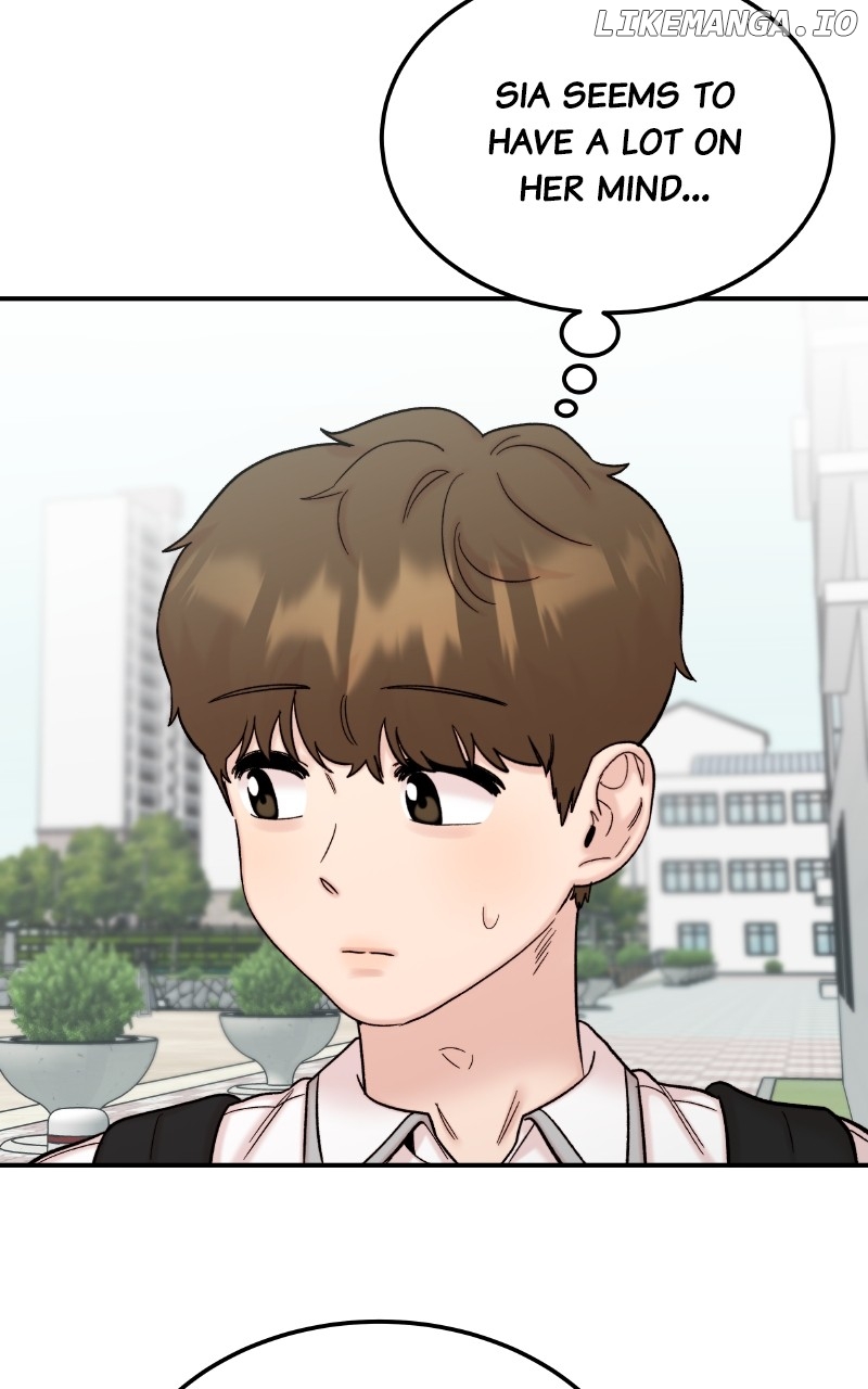 My Dud to Stud Boyfriend Chapter 93 - page 101
