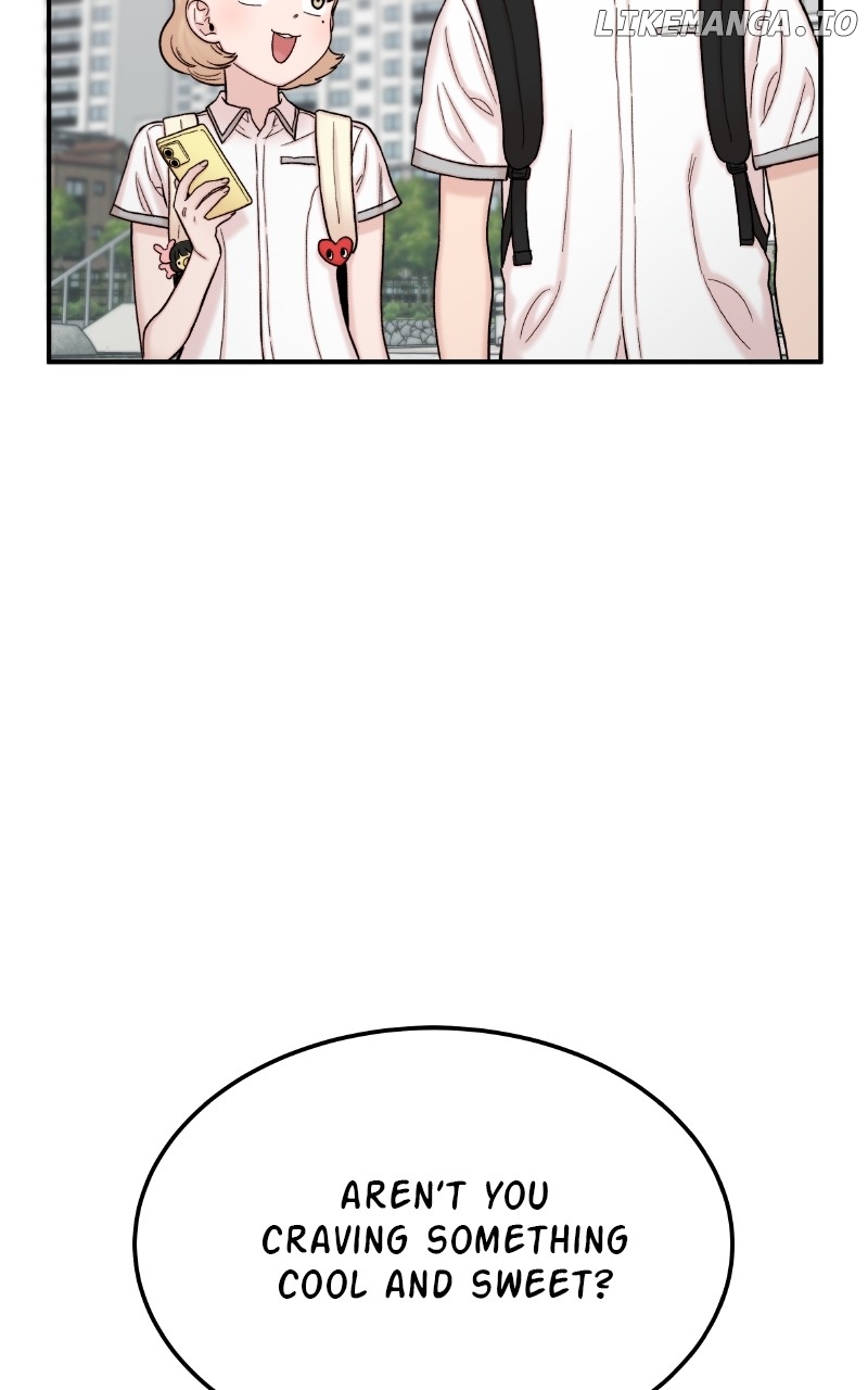 My Dud to Stud Boyfriend Chapter 93 - page 104