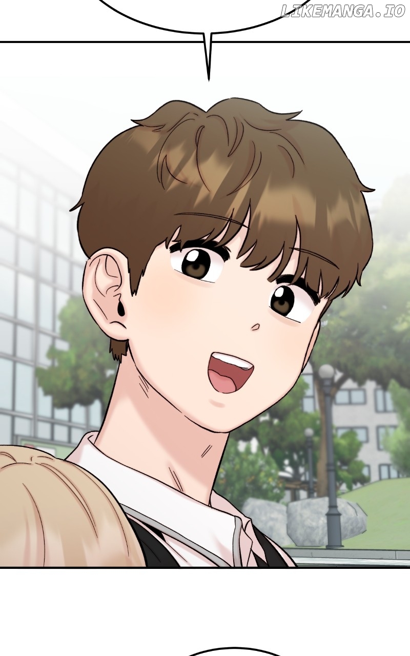 My Dud to Stud Boyfriend Chapter 93 - page 105