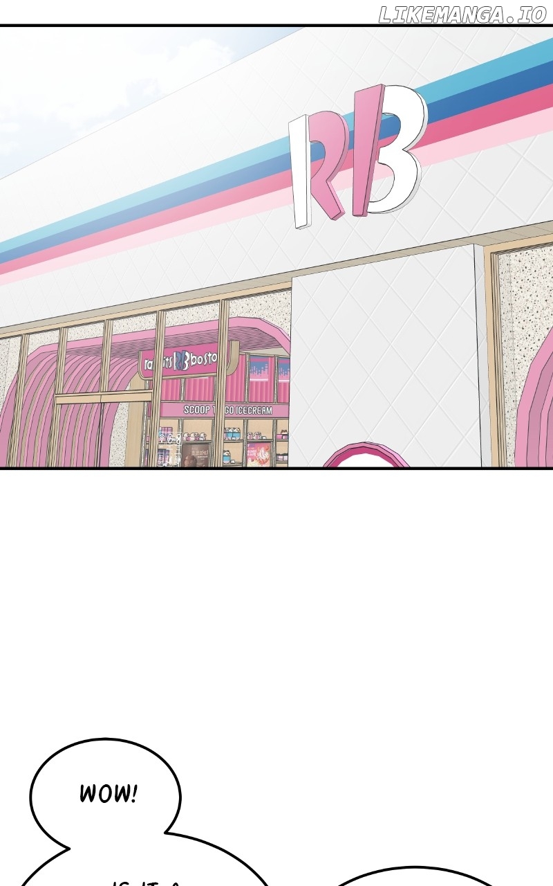 My Dud to Stud Boyfriend Chapter 93 - page 108