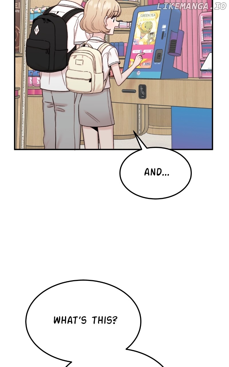 My Dud to Stud Boyfriend Chapter 93 - page 111