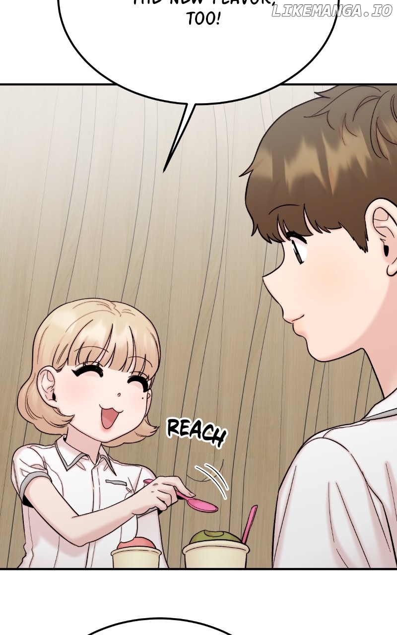 My Dud to Stud Boyfriend Chapter 93 - page 117
