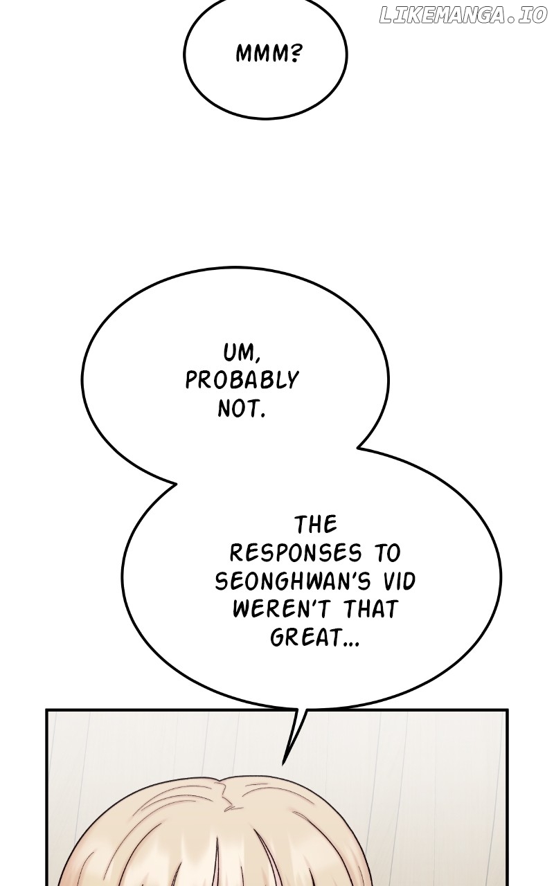 My Dud to Stud Boyfriend Chapter 93 - page 119