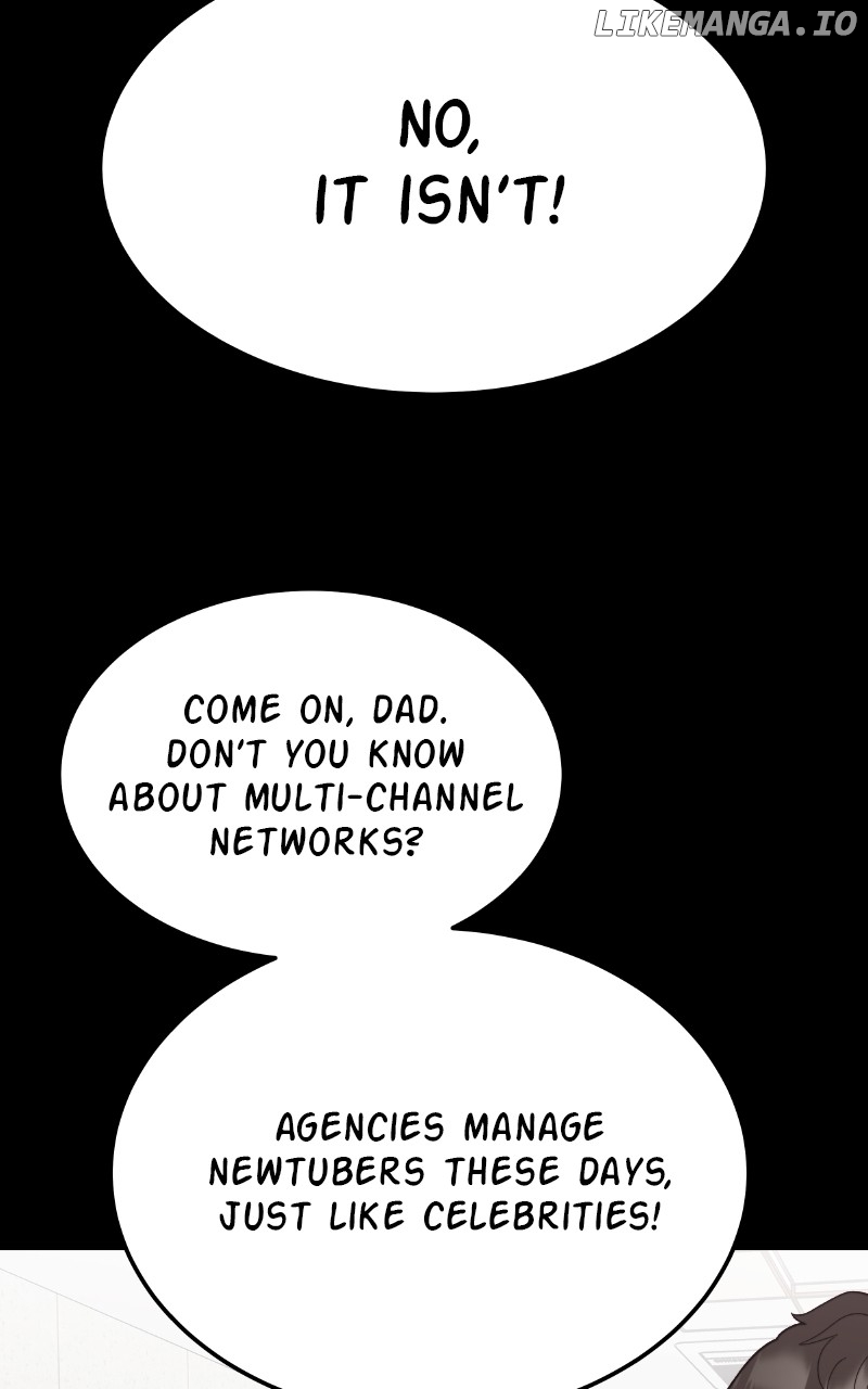 My Dud to Stud Boyfriend Chapter 93 - page 12