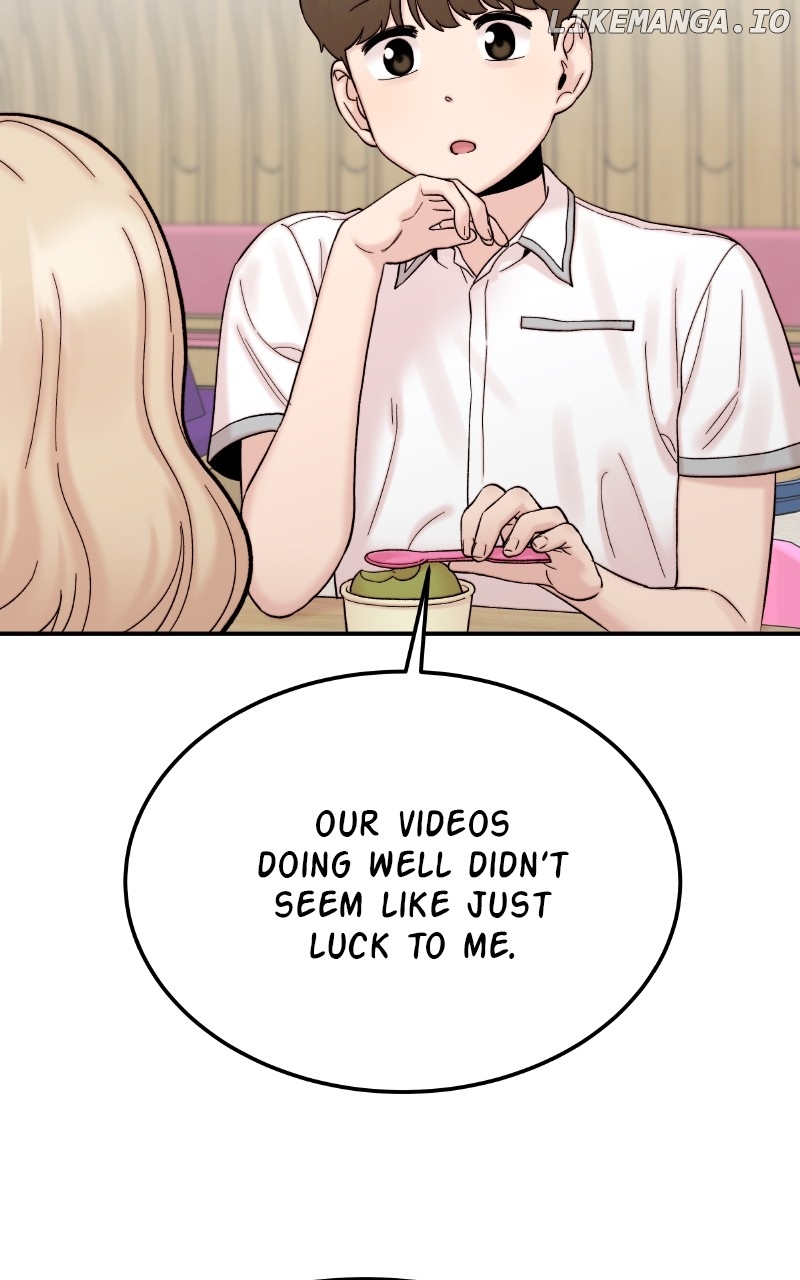 My Dud to Stud Boyfriend Chapter 93 - page 122