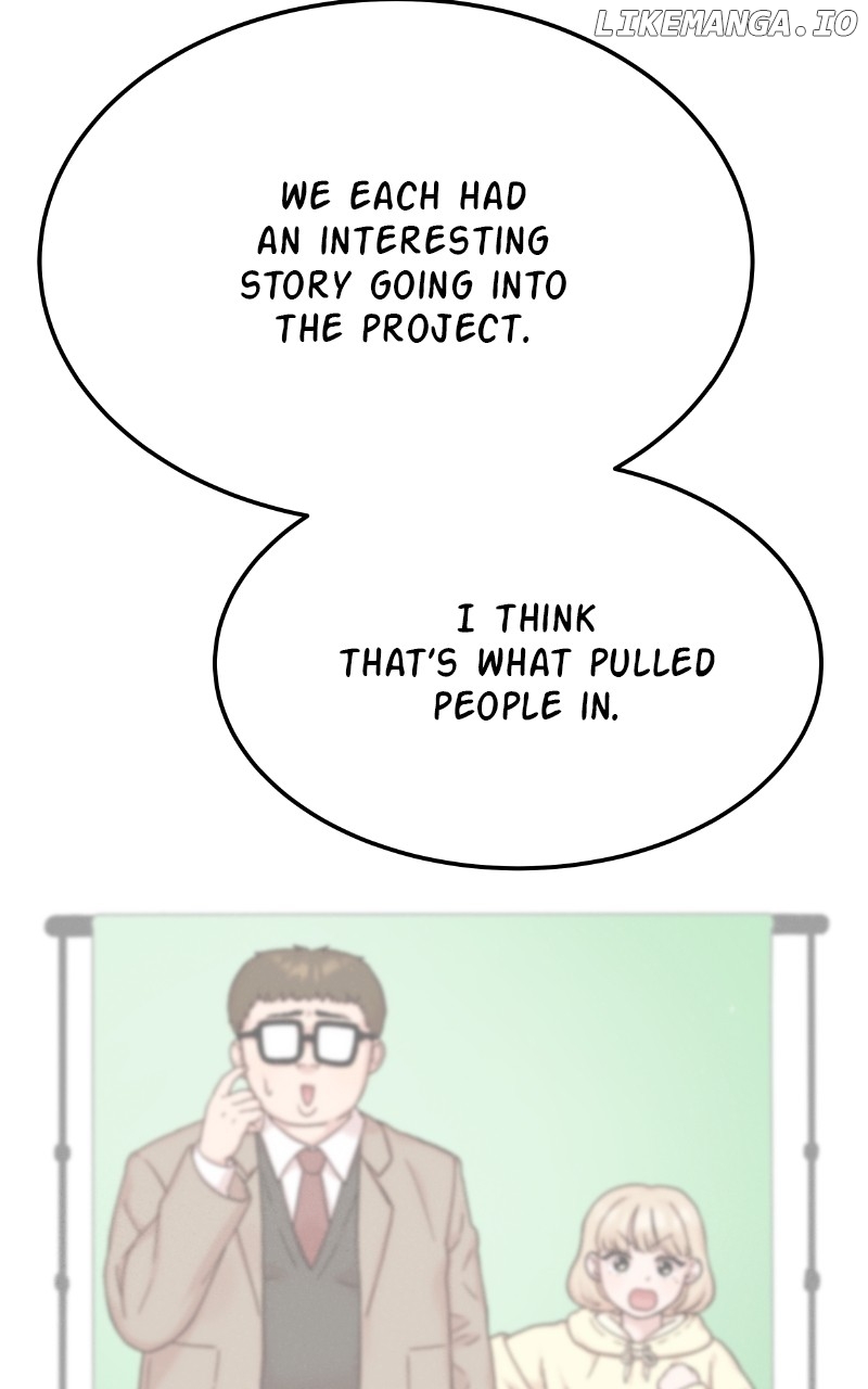 My Dud to Stud Boyfriend Chapter 93 - page 123