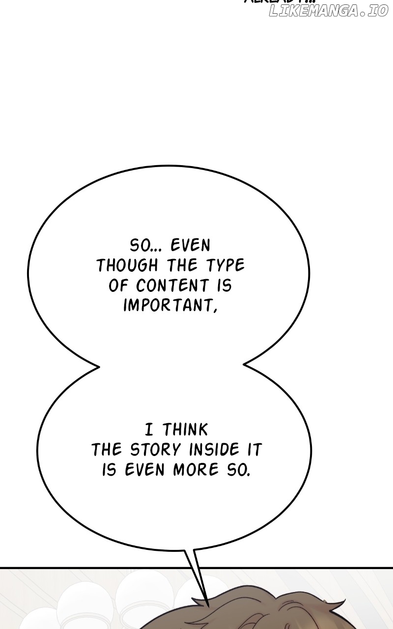 My Dud to Stud Boyfriend Chapter 93 - page 125