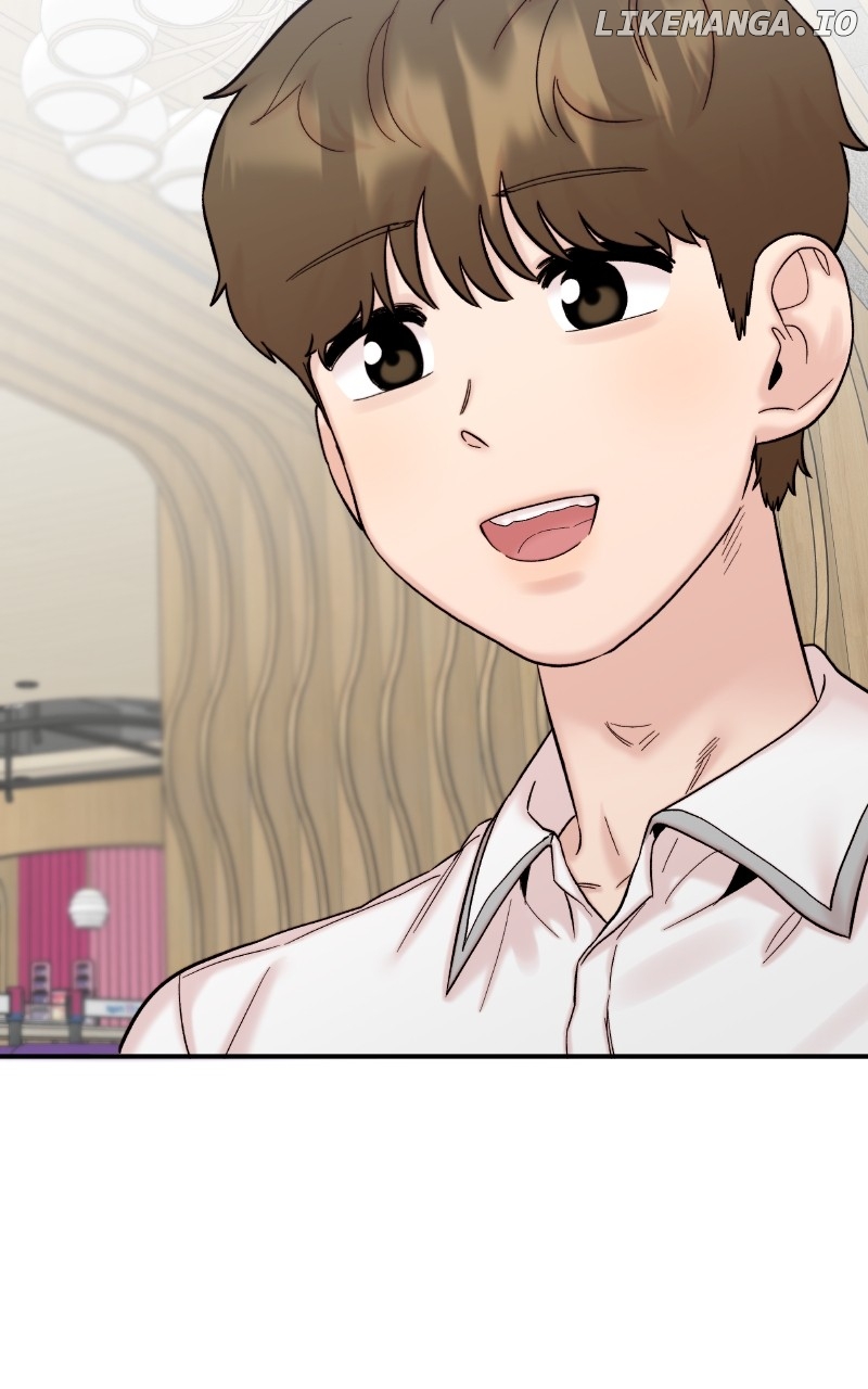 My Dud to Stud Boyfriend Chapter 93 - page 126